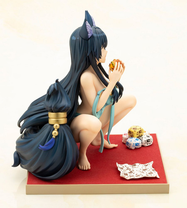 Delta - The Eminence in Shadow - Statue 1/7 - ED Ver. - Kotobukiya