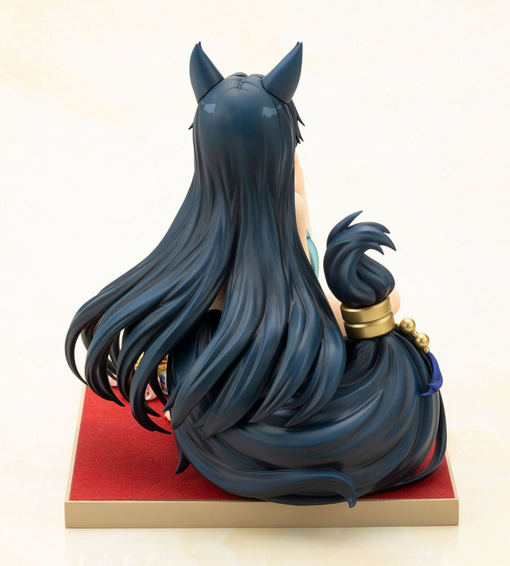 Delta - The Eminence in Shadow - Statue 1/7 - ED Ver. - Kotobukiya