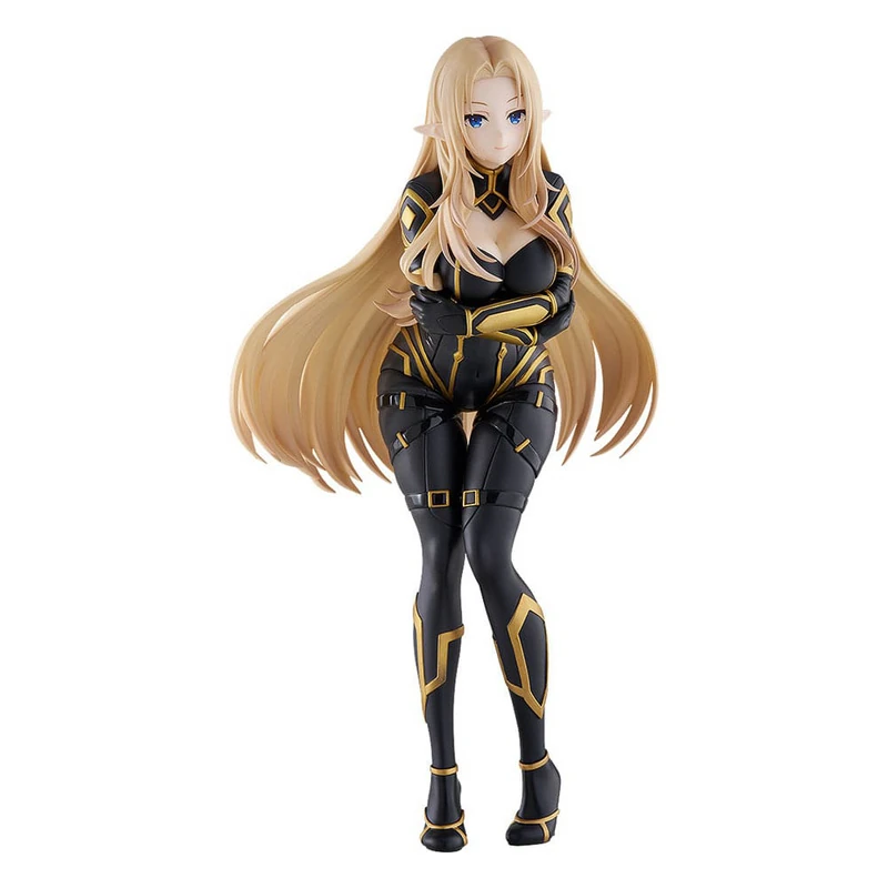 Alpha - The Eminence in Shadow - Pop Up Parade - L Size - Good Smile Company