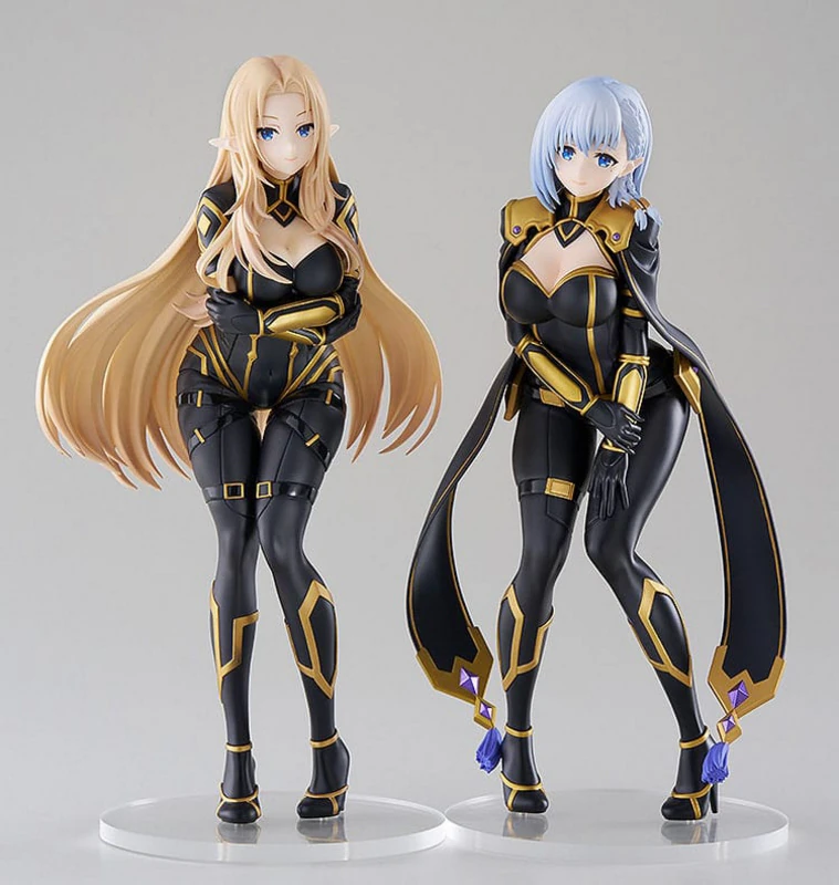 Beta - The Eminence in Shadow - Pop Up Parade - L Size - Good Smile Company