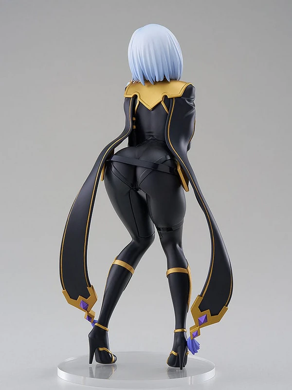 Beta - The Eminence in Shadow - Pop Up Parade - L Size - Good Smile Company