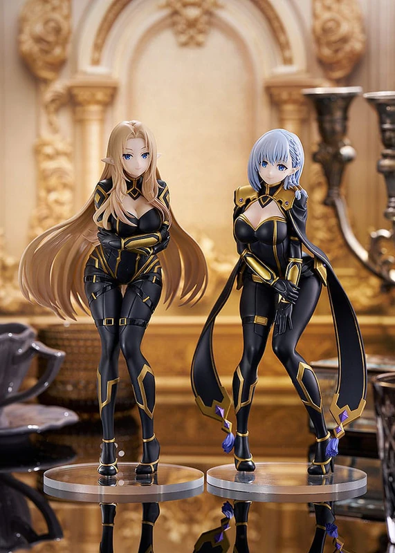 Beta - The Eminence in Shadow - Pop Up Parade - L Size - Good Smile Company