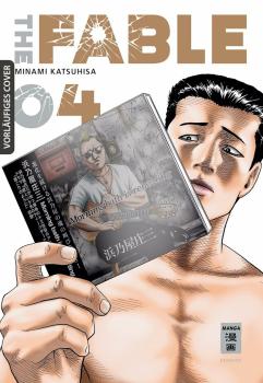 The Fable - Egmont - Band 04