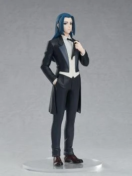 Wuxian - The Legend of Hei - Pop Up Parade - Good Smile Company