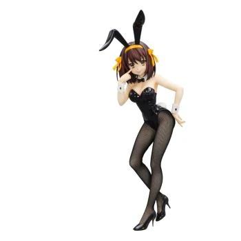 Haruhi Suzumiya - Die Melancholie der Haruhi Suzumiya - BiCute Bunnies - Furyu