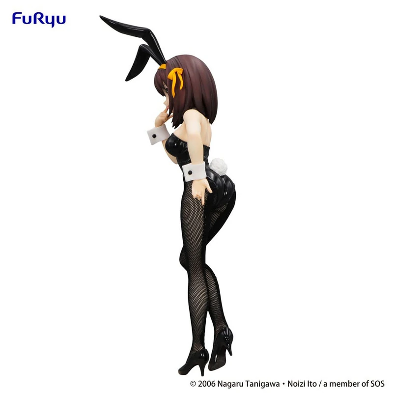 Haruhi Suzumiya - Die Melancholie der Haruhi Suzumiya - BiCute Bunnies - Furyu