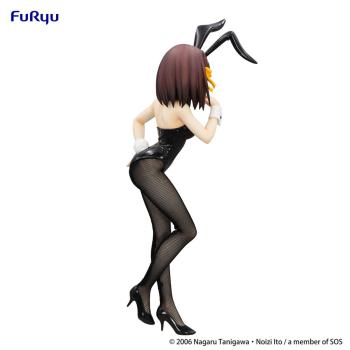 Preview: Haruhi Suzumiya - Die Melancholie der Haruhi Suzumiya - BiCute Bunnies - Furyu