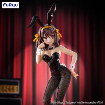 Preview: Haruhi Suzumiya - Die Melancholie der Haruhi Suzumiya - BiCute Bunnies - Furyu