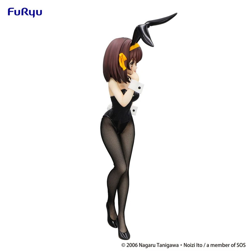 Haruhi Suzumiya - Die Melancholie der Haruhi Suzumiya - BiCute Bunnies - Furyu