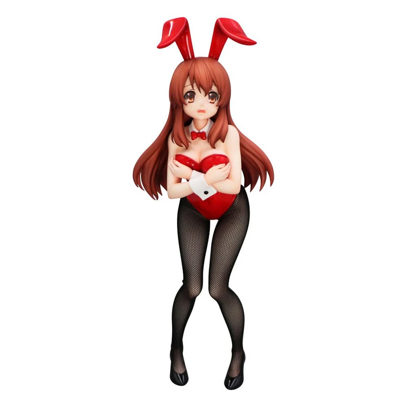 Mikuru Asahina - The Melancholy of Haruhi Suzumiya - BiCute Bunnies - Furyu