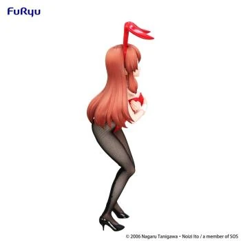 Mikuru Asahina - The Melancholy of Haruhi Suzumiya - BiCute Bunnies - Furyu