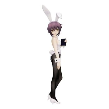 Yuki Nagato - Die Melancholie der Haruhi Suzumiya - BiCute Bunnies - Furyu