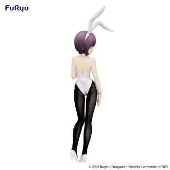 Yuki Nagato - Die Melancholie der Haruhi Suzumiya - BiCute Bunnies - Furyu