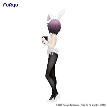Yuki Nagato - Die Melancholie der Haruhi Suzumiya - BiCute Bunnies - Furyu