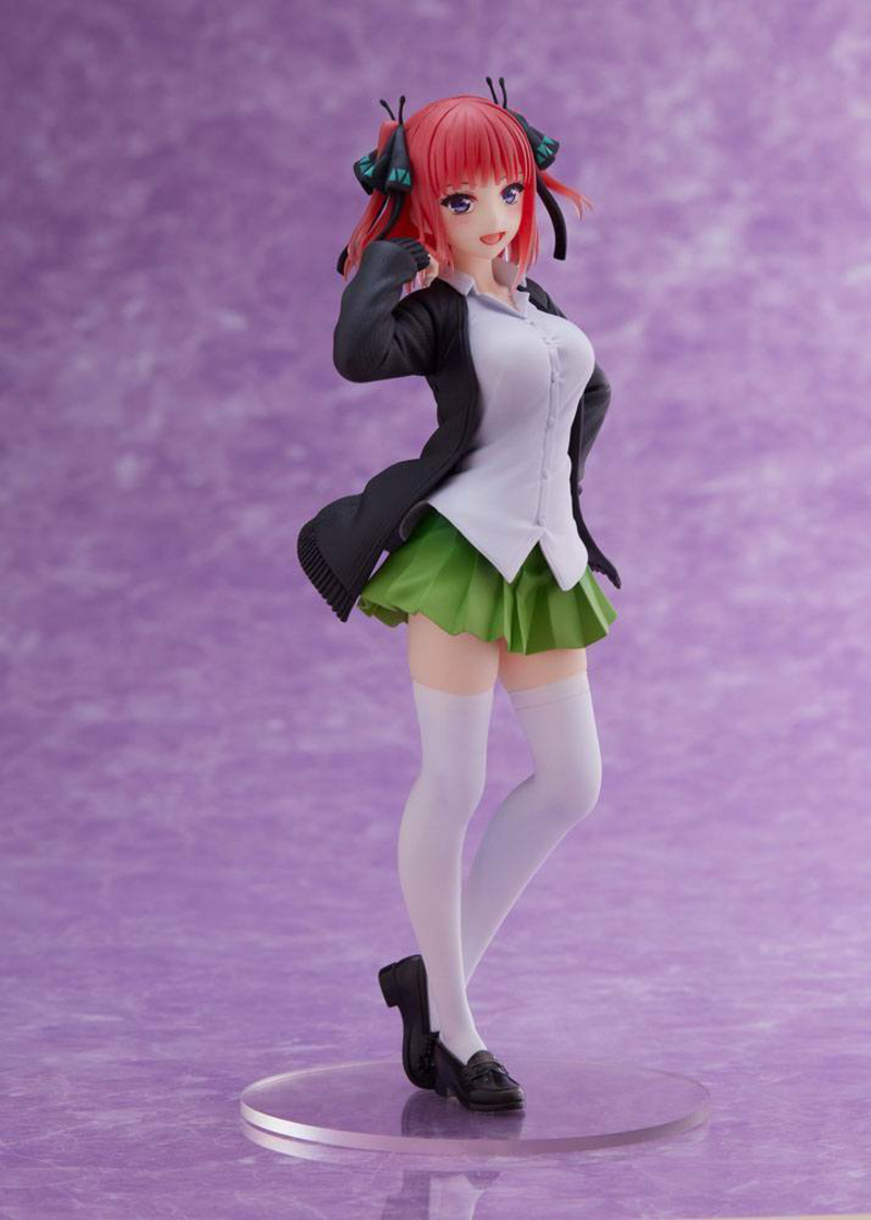 Nino Nakano - Renewal - Uniform Version - Taito