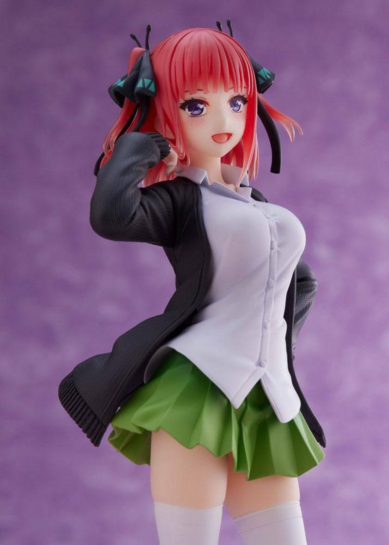 Nino Nakano - Renewal - Uniform Version - Taito