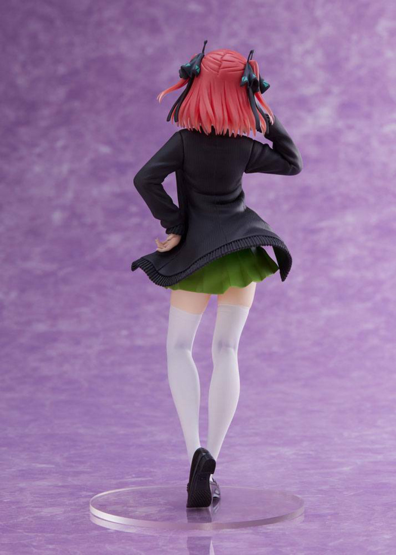 Nino Nakano - Renewal - Uniform Version - Taito