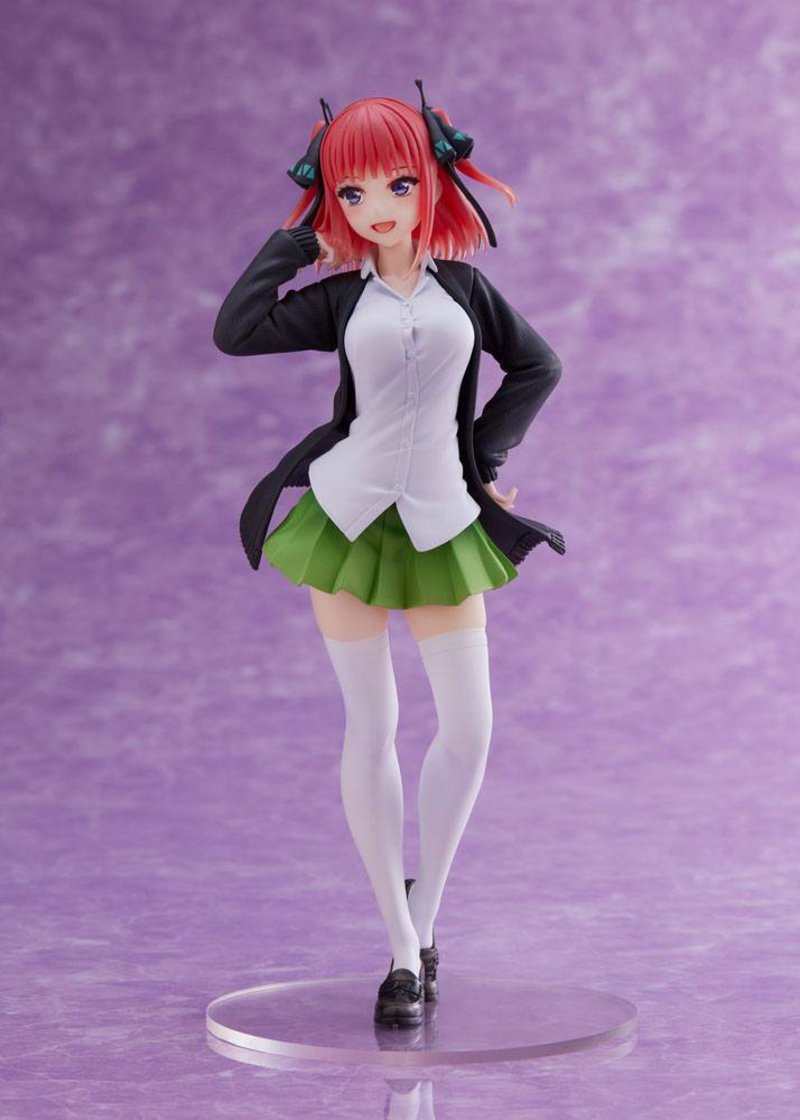 Nino Nakano - Renewal - Uniform Version - Taito