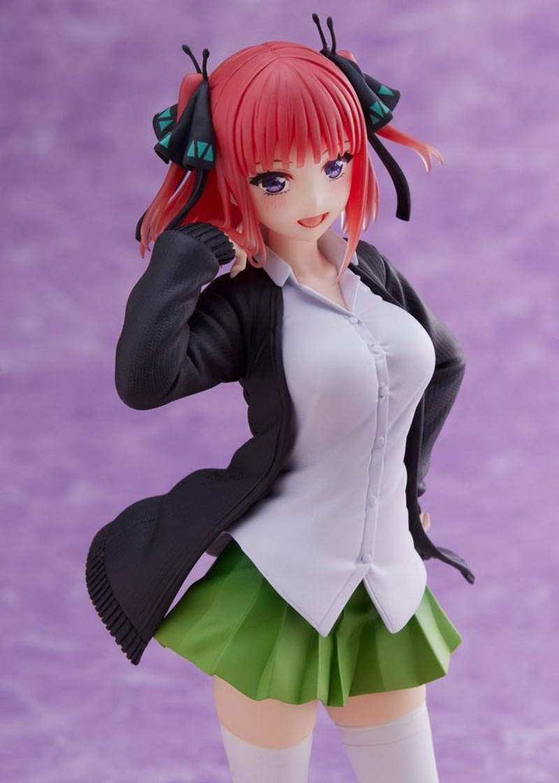 Nino Nakano - Renewal - Uniform Version - Taito
