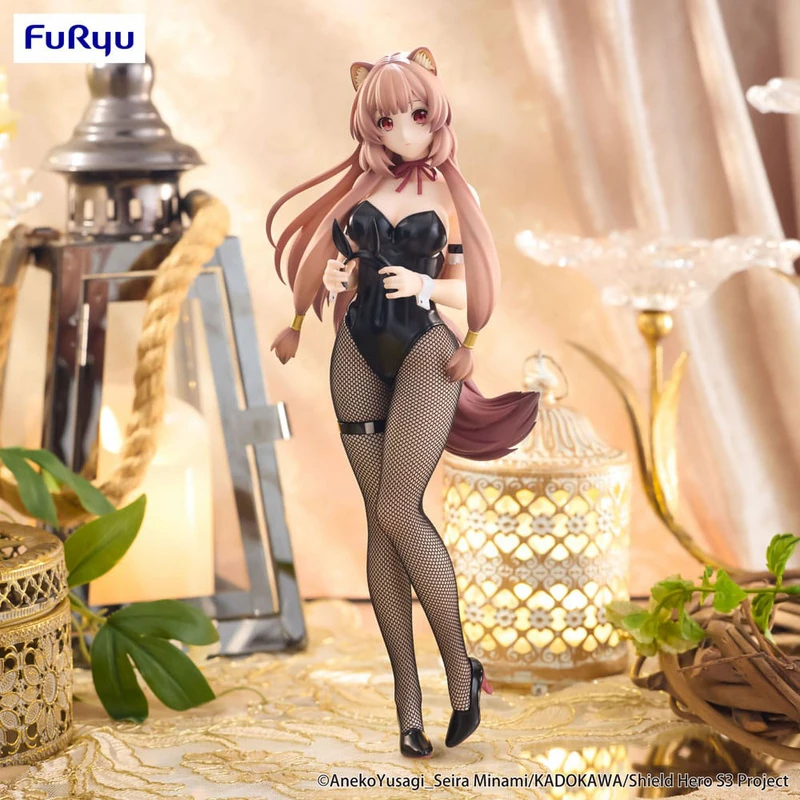 Raphtalia - The Rising of the Shield Hero - BiCute Bunnies - Furyu