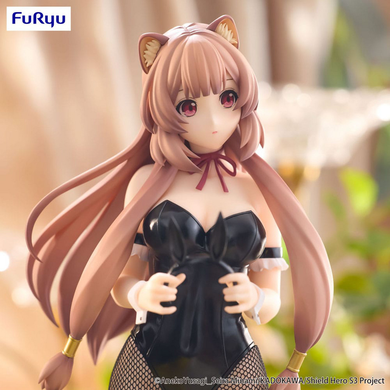 Raphtalia - The Rising of the Shield Hero - BiCute Bunnies - Furyu
