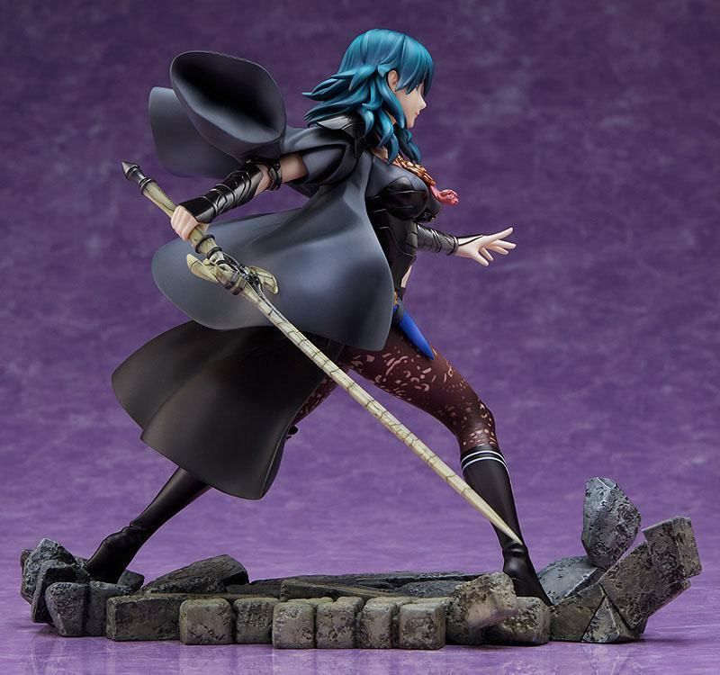 Byleth - Fire Emblem Three Houses - Intelligent Systems
