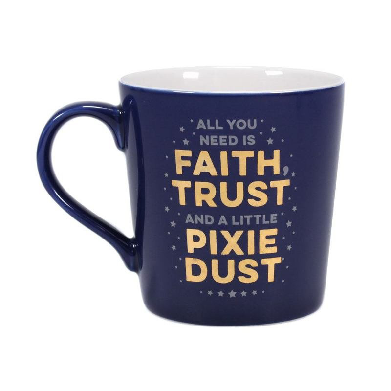 Tinkerbell - Disney - Tasse 
