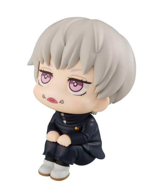 Toge Inumaki - Jujutsu Kaisen Look Up - Megahouse