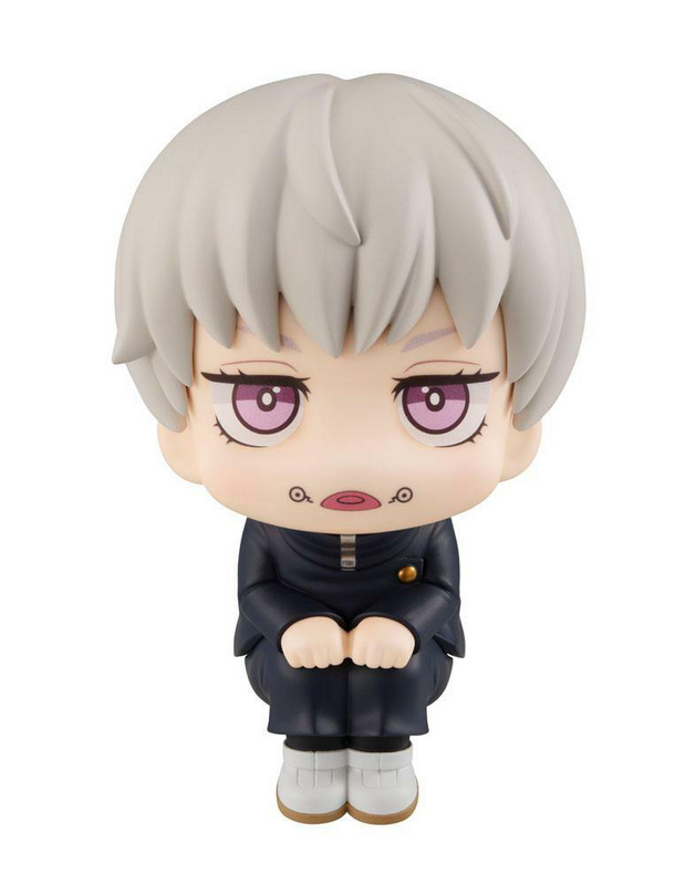 Toge Inumaki - Jujutsu Kaisen Look Up - Megahouse