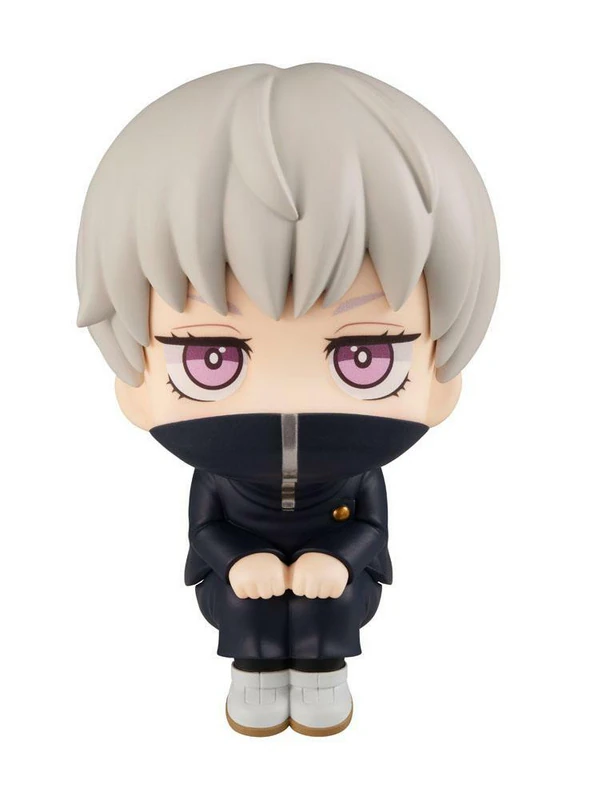 Toge Inumaki - Jujutsu Kaisen Look Up - Megahouse