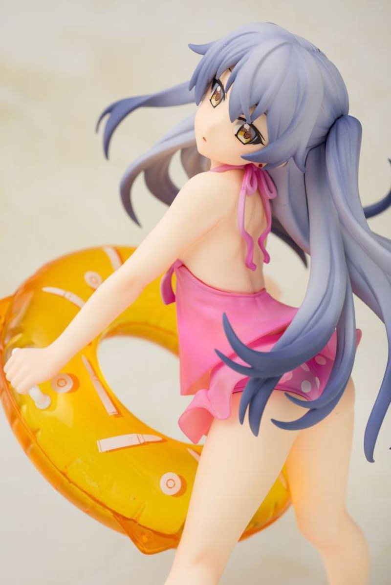 Tohka Shishigaya - Tsuujou Version - Chara-Ani
