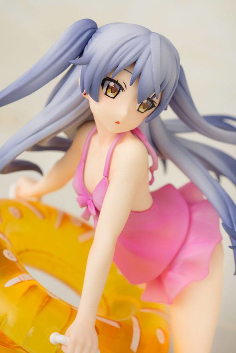 Tohka Shishigaya - Tsuujou Version - Chara-Ani