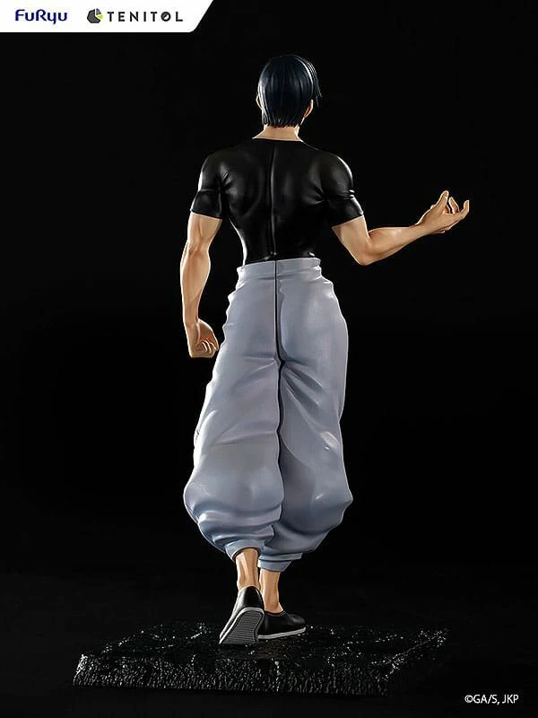 Toji Fushiguro - Tenitol - Furyu