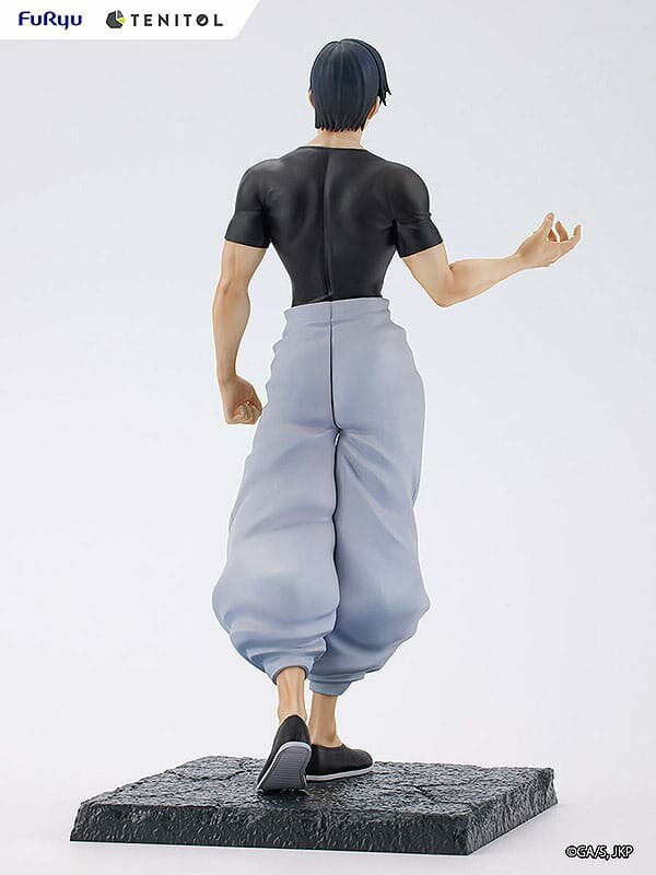 Toji Fushiguro - Tenitol - Furyu