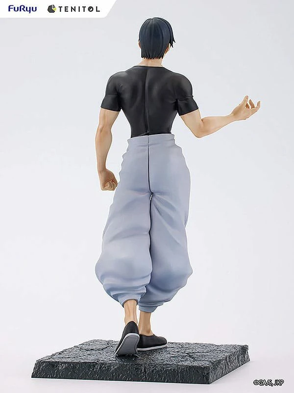Toji Fushiguro - Tenitol - Furyu