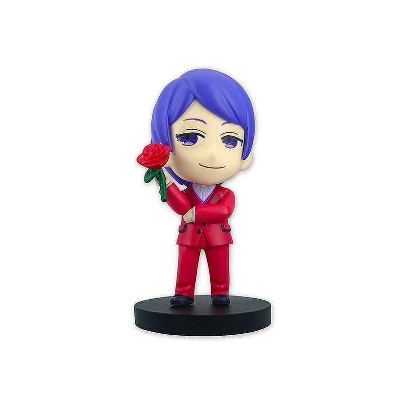 Lucky Box - Tokyo Ghoul - Mini-Figuren Collection - Pierrot