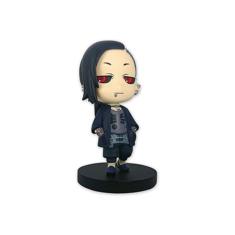 Lucky Box - Tokyo Ghoul - Mini-Figuren Collection - Pierrot
