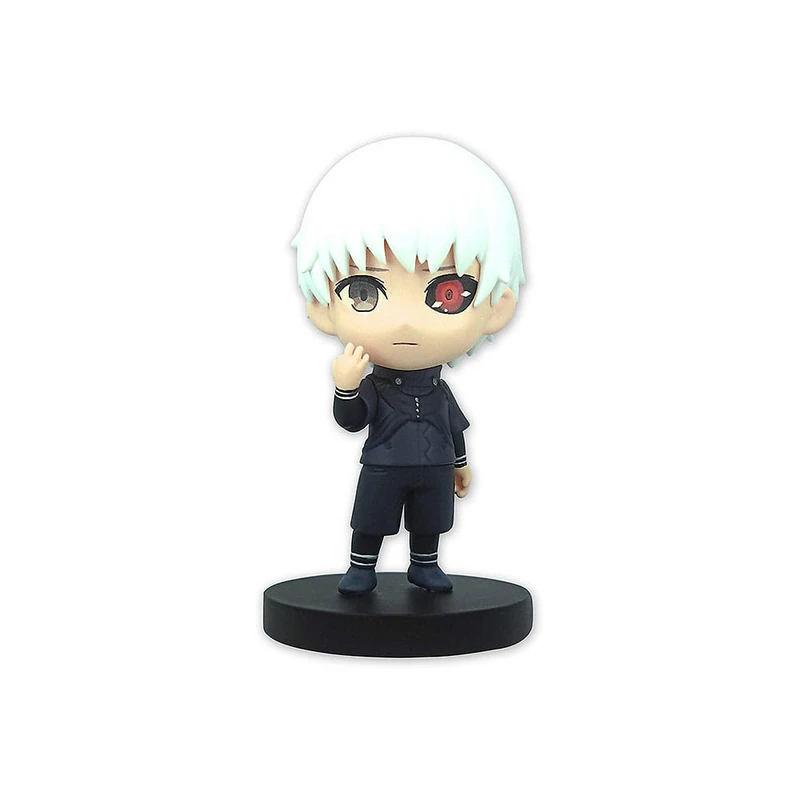 Lucky Box - Tokyo Ghoul - Mini-Figuren Collection - Pierrot