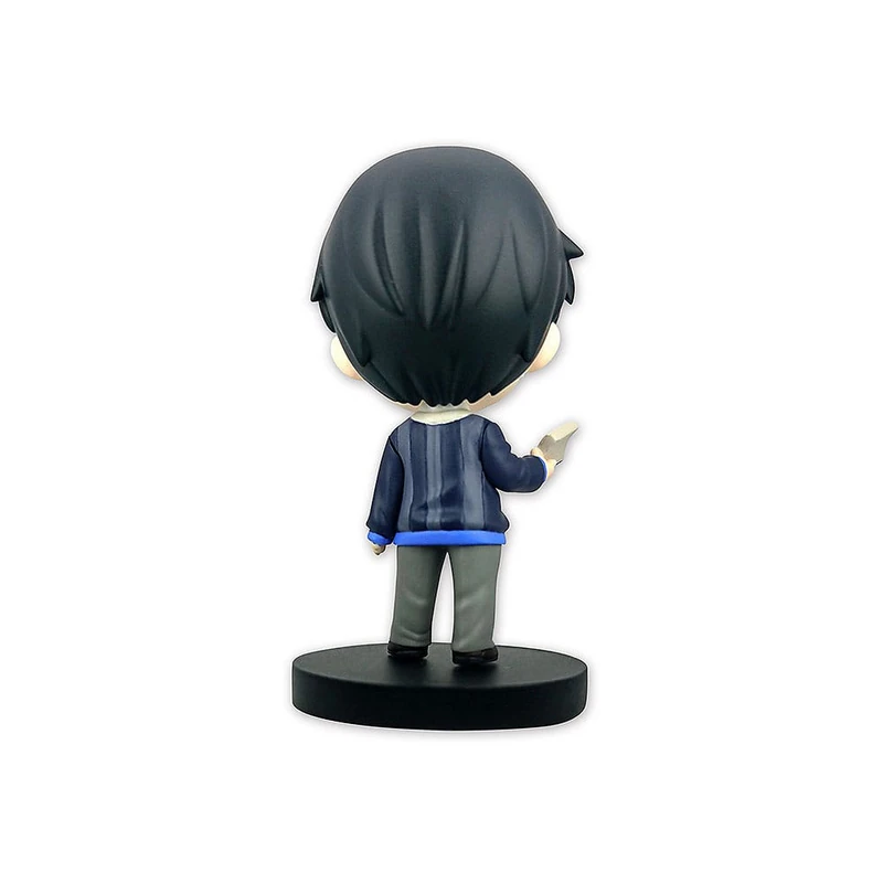 Lucky Box - Tokyo Ghoul - Mini-Figuren Collection - Pierrot