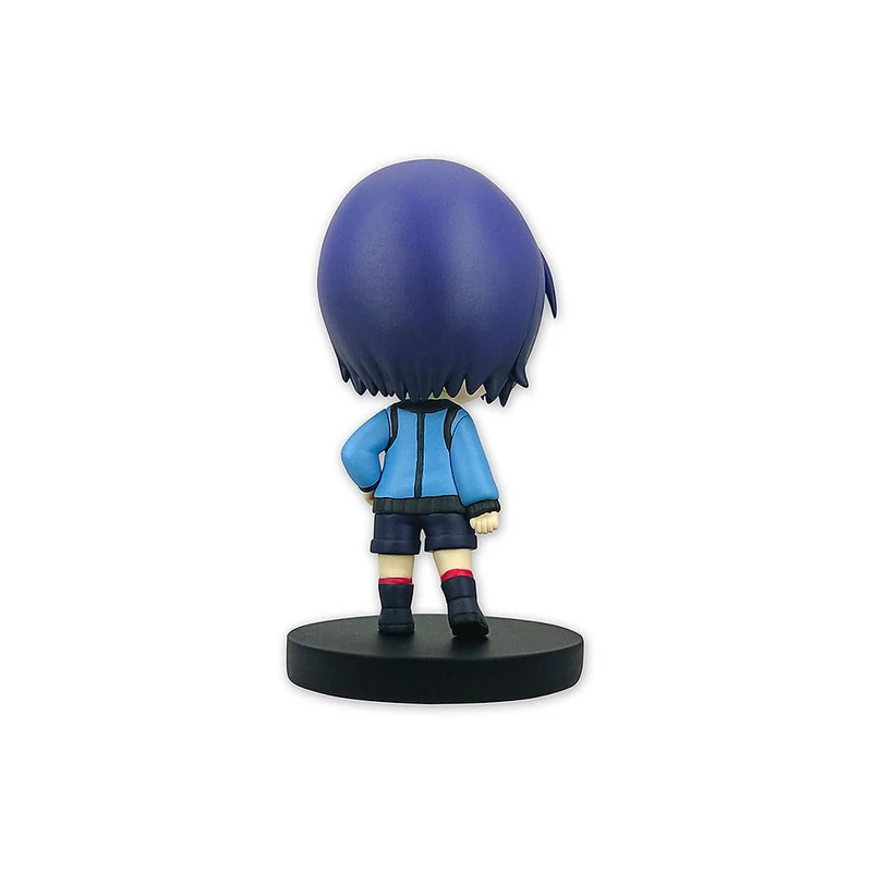 Lucky Box - Tokyo Ghoul - Mini-Figuren Collection - Pierrot
