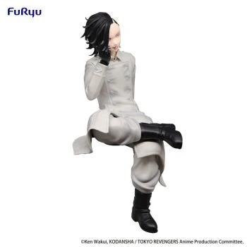 Hajime Kokonoi - Tokyo Revengers - Noodle Stopper - Furyu
