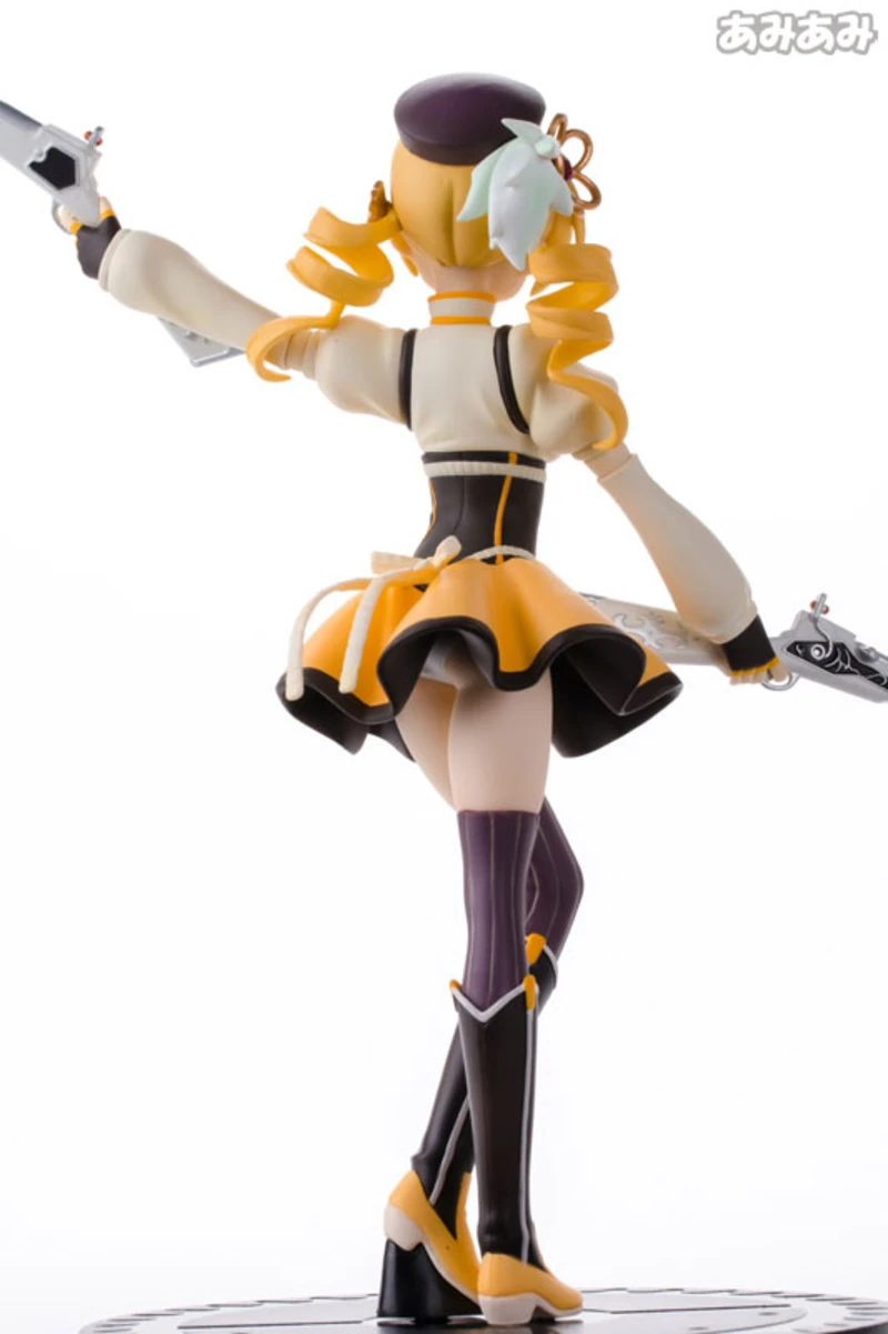 Buy Nendoroid 770 Mami Tomoe und Charlotte - Maiko Version online