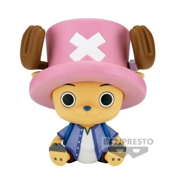 Tony Tony Chopper - One Piece (Alabasta Version) - Sofvimates