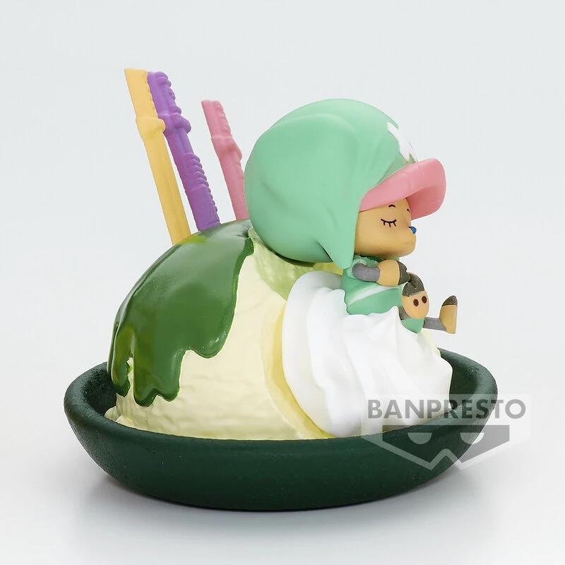 Tony Tony Chopper - Paldolce Collection Vol. 1 (Version B) - Banpresto