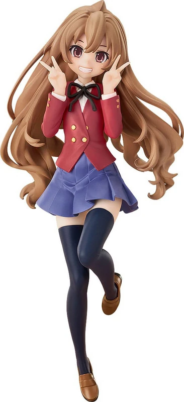 Taiga Aisaka - Toradora! - Pop Up Parade - Good Smile Company
