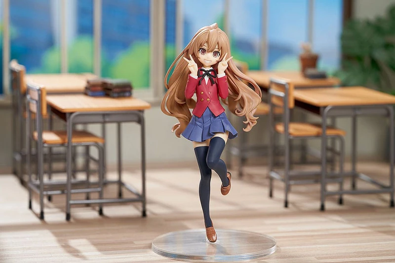 Taiga Aisaka - Toradora! - Pop Up Parade - Good Smile Company