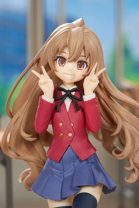 Taiga Aisaka - Toradora! - Pop Up Parade - Good Smile Company