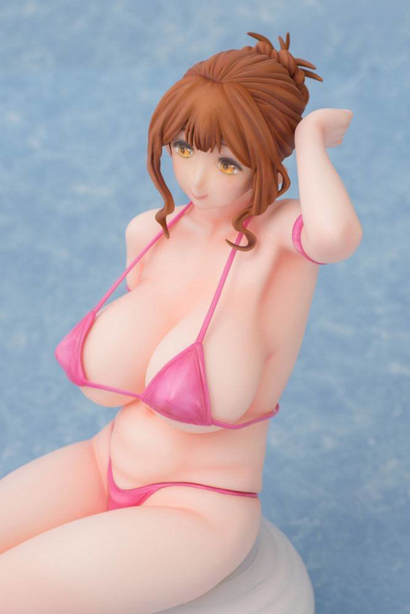 Torino Kazami - Valkyrie Drive: Mermaid - Daiki Kougyou