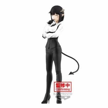 Torture Tortura - Tis Time for Torture Princess - Banpresto