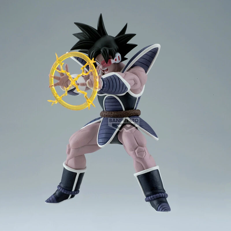 Turles - Dragon Ball Z - G x materia - Banpresto